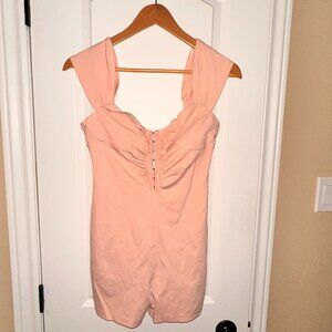 Urban Outfitters One Piece Jumpsuit Romper - Size Medium